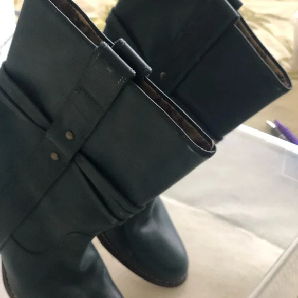 Seychelles Ankle Boot. - Picture 5 of 5